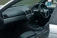 2003 BMW E46 M3 - Manual-For Sale