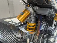 2024 Norton V4SV 1,200cc-For Sale