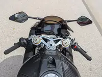 2024 Norton V4SV 1,200cc-For Sale