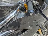 2024 Norton V4SV 1,200cc-For Sale