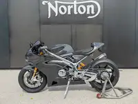 2024 Norton V4SV 1,200cc-For Sale