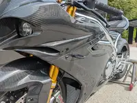 2024 Norton V4SV 1,200cc-For Sale