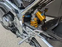 2024 Norton V4SV 1,200cc-For Sale