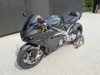 2024 Norton V4SV 1,200cc-For Sale