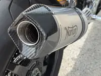 2024 Norton V4SV 1,200cc-For Sale