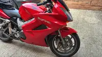 2005 Honda VFR800 VTEC-For Sale