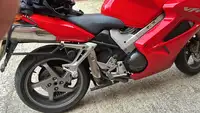 2005 Honda VFR800 VTEC-For Sale