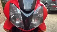 2005 Honda VFR800 VTEC-For Sale