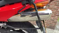 2005 Honda VFR800 VTEC-For Sale