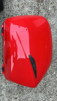 2005 Honda VFR800 VTEC-For Sale