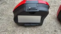 2005 Honda VFR800 VTEC-For Sale