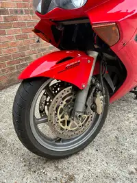 2005 Honda VFR800 VTEC-For Sale