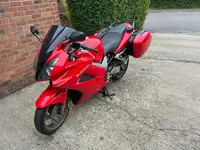 2005 Honda VFR800 VTEC-For Sale
