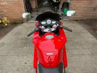 2005 Honda VFR800 VTEC-For Sale
