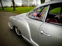 1967 Volkswagen Karmann Ghia-For Sale