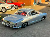 1967 Volkswagen Karmann Ghia-For Sale