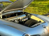 1967 Volkswagen Karmann Ghia-For Sale