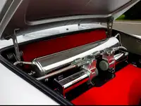 1967 Volkswagen Karmann Ghia-For Sale