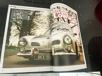 1967 Volkswagen Karmann Ghia-For Sale