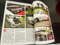 1967 Volkswagen Karmann Ghia-For Sale