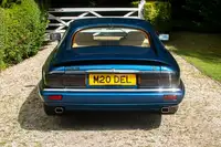 1994 Jaguar XJS 'Insignia' Coupé-For Sale