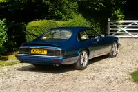 1994 Jaguar XJS 'Insignia' Coupé-For Sale