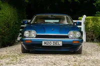 1994 Jaguar XJS 'Insignia' Coupé-For Sale