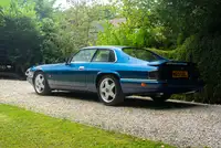 1994 Jaguar XJS 'Insignia' Coupé-For Sale