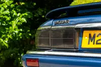 1994 Jaguar XJS 'Insignia' Coupé-For Sale