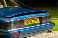 1994 Jaguar XJS 'Insignia' Coupé-For Sale