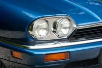 1994 Jaguar XJS 'Insignia' Coupé-For Sale