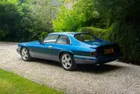 1994 Jaguar XJS 'Insignia' Coupé-For Sale