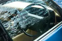 1994 Jaguar XJS 'Insignia' Coupé-For Sale