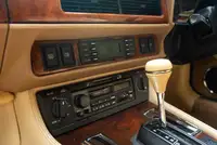 1994 Jaguar XJS 'Insignia' Coupé-For Sale