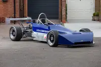 1978 Lola T622 Formula Libre-For Sale