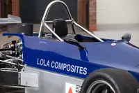 1978 Lola T622 Formula Libre-For Sale