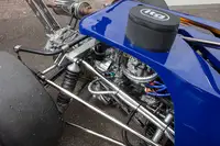 1978 Lola T622 Formula Libre-For Sale