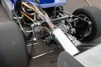 1978 Lola T622 Formula Libre-For Sale