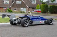 1978 Lola T622 Formula Libre-For Sale