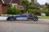 1978 Lola T622 Formula Libre-For Sale