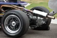 1978 Lola T622 Formula Libre-For Sale