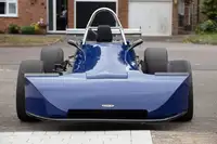 1978 Lola T622 Formula Libre-For Sale
