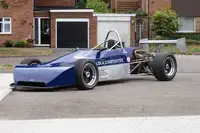 1978 Lola T622 Formula Libre-For Sale