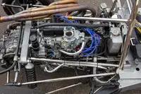 1978 Lola T622 Formula Libre-For Sale