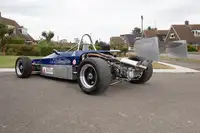 1978 Lola T622 Formula Libre-For Sale