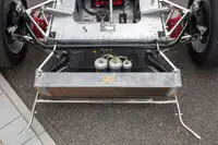 1978 Lola T622 Formula Libre-For Sale