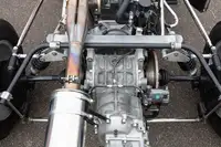 1978 Lola T622 Formula Libre-For Sale