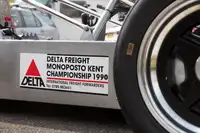1978 Lola T622 Formula Libre-For Sale