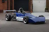 1978 Lola T622 Formula Libre-For Sale