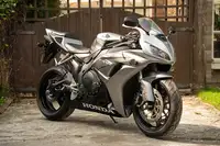 2006 Honda FireBlade CBR1000RR 998cc - Brand New and Unused-For Sale